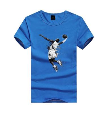 Jordan Shirts-23